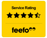 feefo reviews of Marwell Zoo