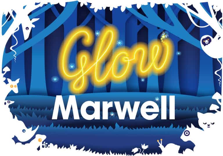 Days out in Hampshire Family day out near me Marwell Zoo