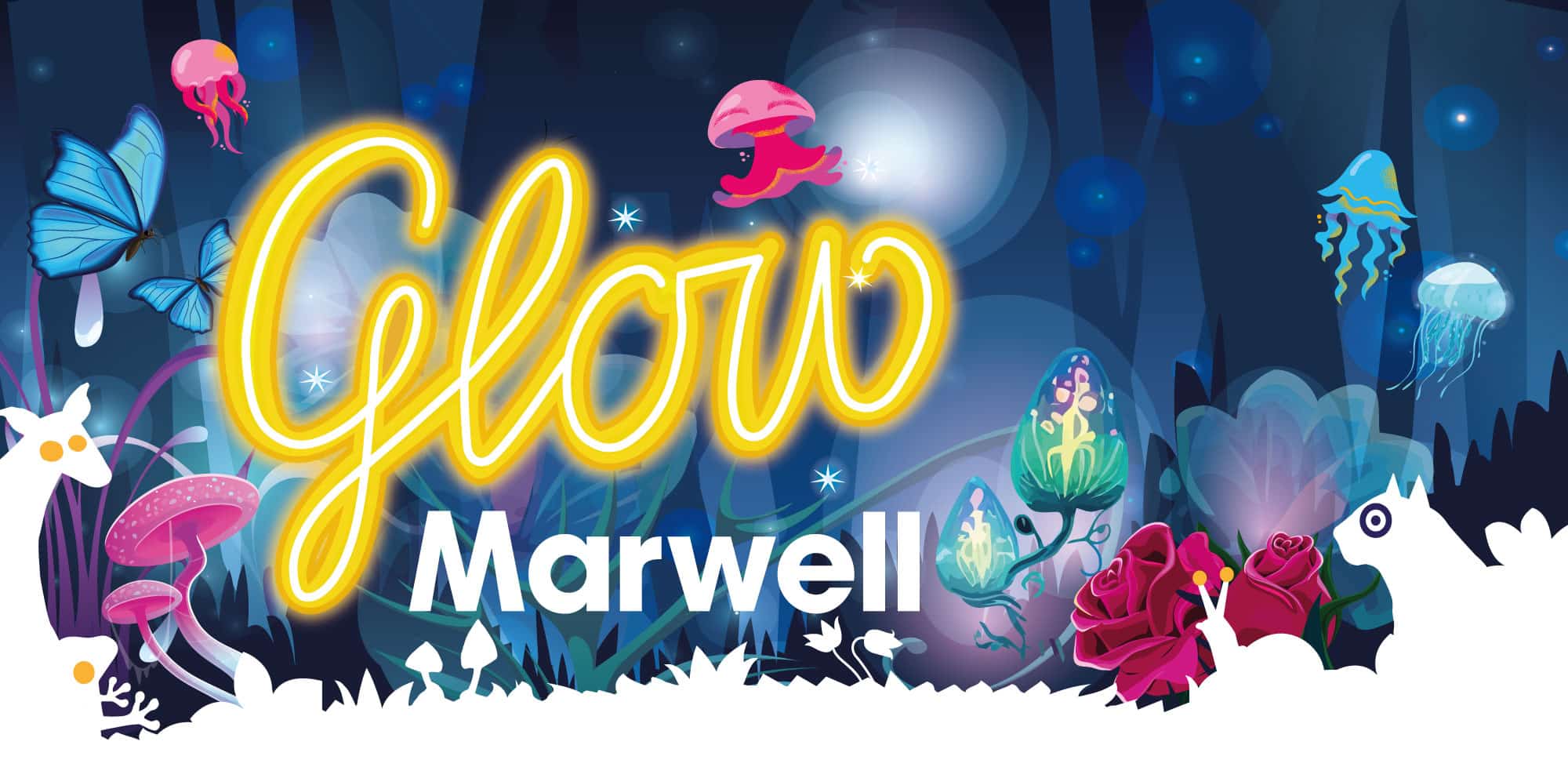 Days out in Hampshire Family day out near me Marwell Zoo