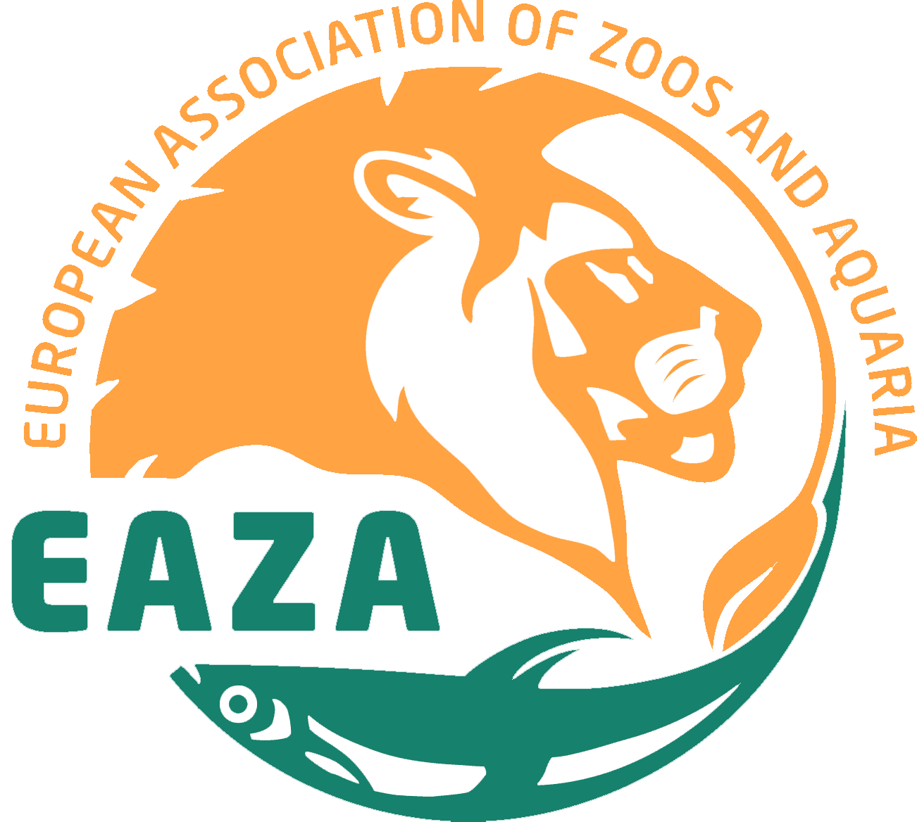 EAZA logo